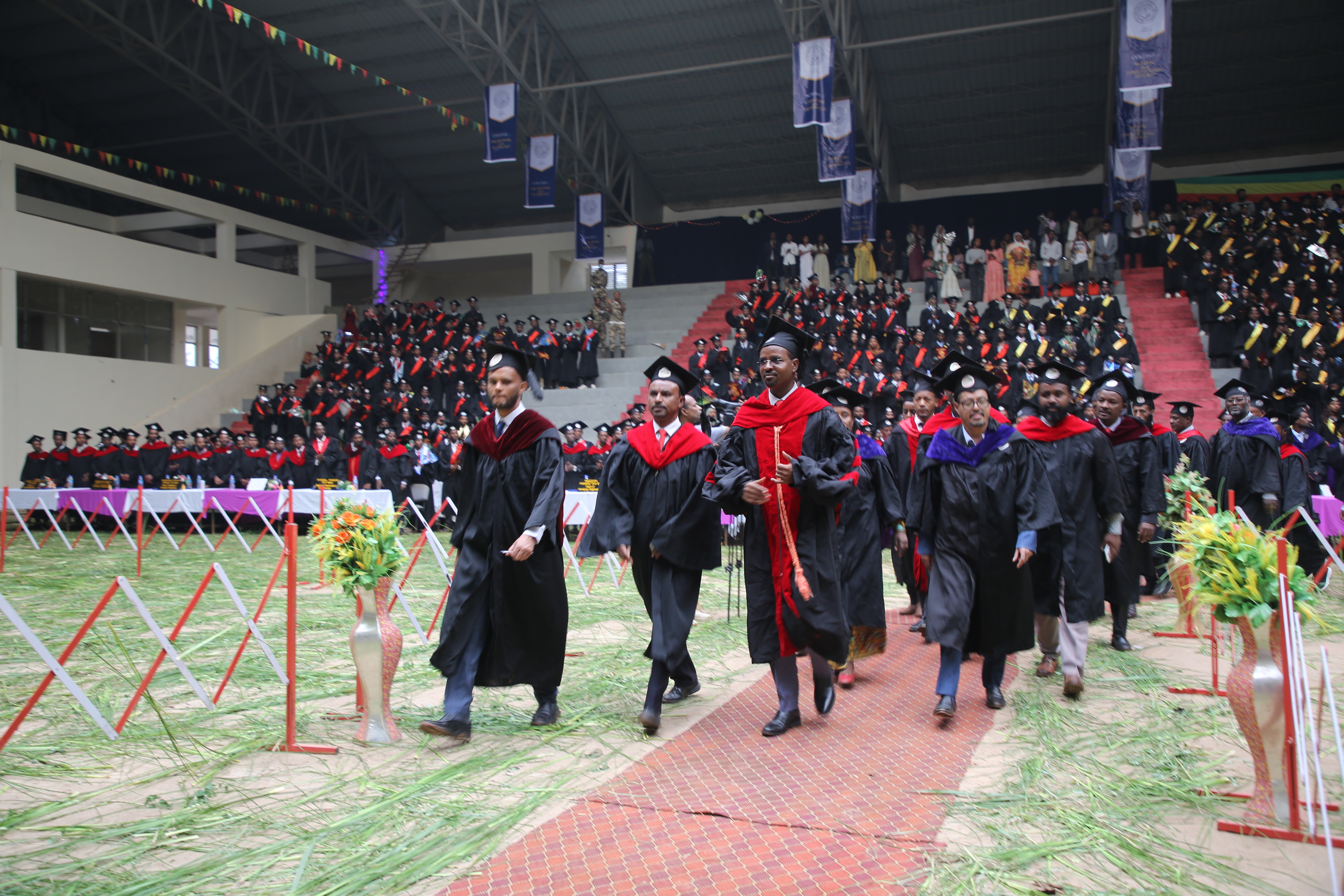 MTU student community